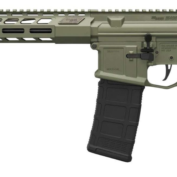 SIG Sauer M400 — .223/5.56, 16"