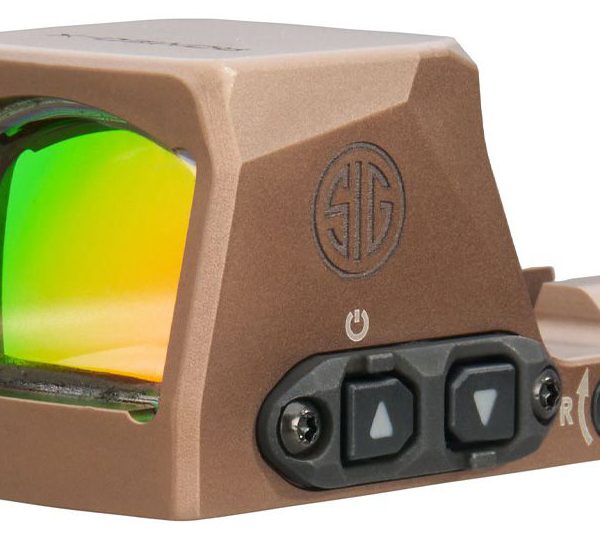 SIG Sauer Romeo-X — 1x