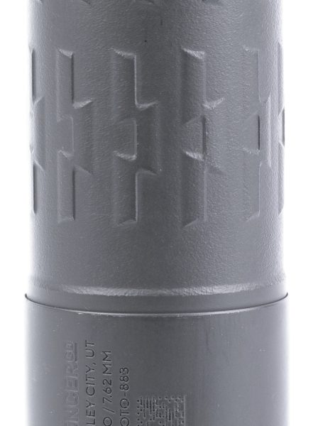 SILENCERCO VELOS LBP 7.62