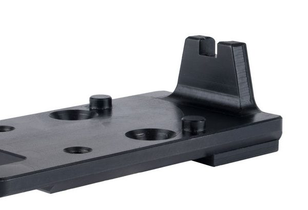 TRIJICON BRIGHT & TOUGH SRO/RMR HD FN 509