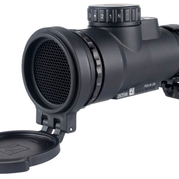 TRIJICON MRO HD PATROL ADJ LED 2.0MOA RED DOT