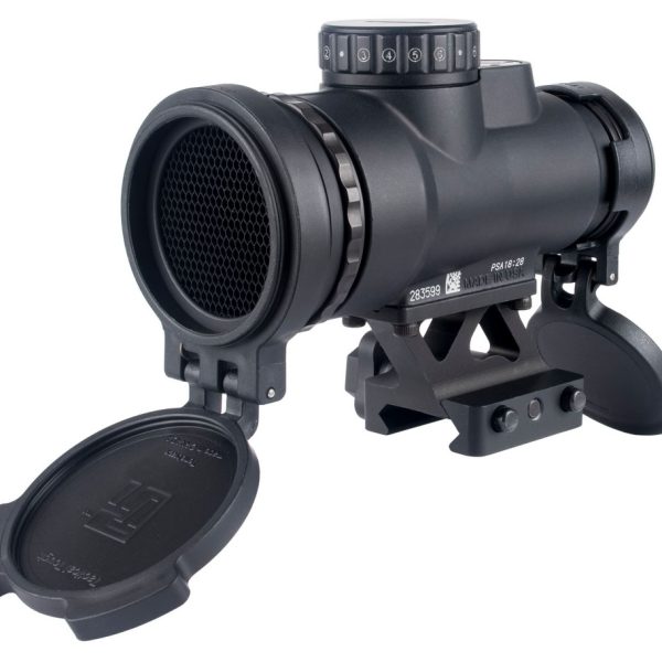 TRIJICON MRO HD PATROL 2.0MOA RED DOT 1/3 CO
