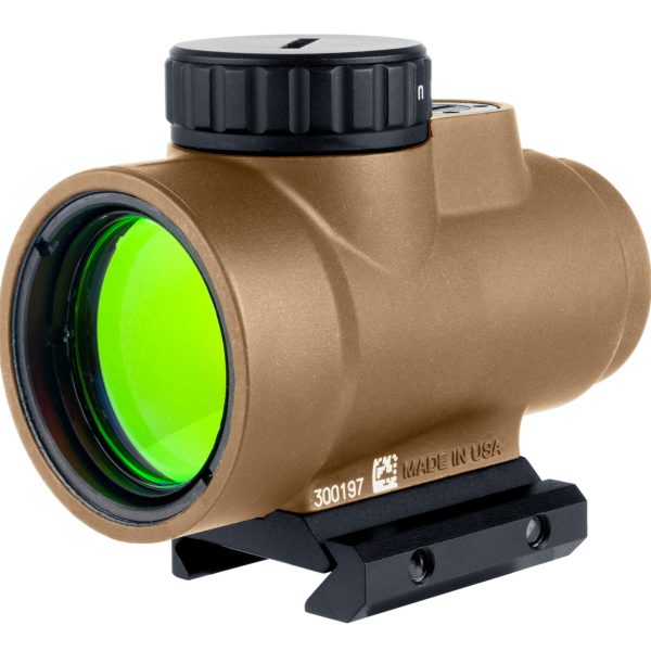 Trijicon MRO SD — 1x