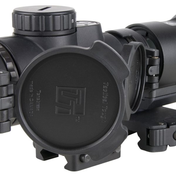Trijicon MRO SD Patrol — 1x