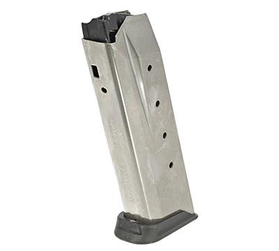 Ruger American Magazine — .45 ACP, 10-round