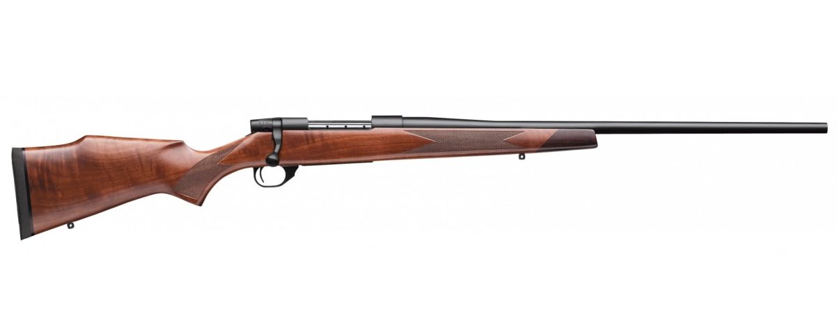 Weatherby Vanguard Sporter 30-06 Bl/Wd