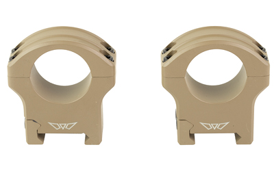 WARNE RINGS HYPERLITE 1" HIGH DE