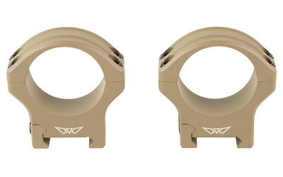 WARNE RINGS HYPERLITE 34MM MED DE