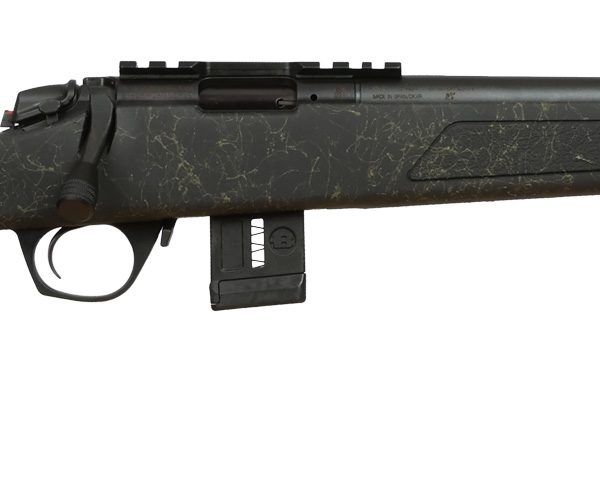 Bergara BMR-X — .22 LR, 18"