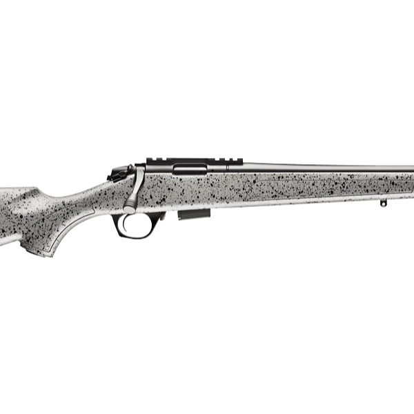 Bergara BMR — .17 HMR, 20"