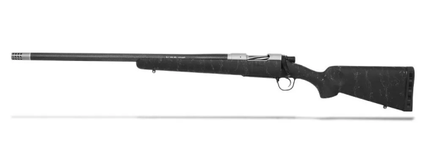 Christensen Arms Ridgeline 300Win Bk/Gry 26&Quot;Lh#