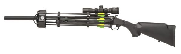 Traditions Crackshot Xbr 22Lr 16.5&Quot; Bl/Sy
