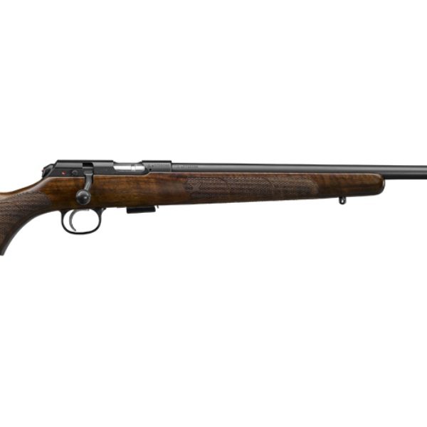 CZ 457 — .22 WMR