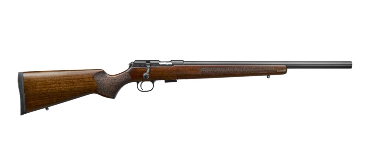 Cz-Usa 457 Varmint 22Mag Bl/Wd 20.5&Quot;