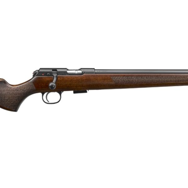 CZ 457 — .22 WMR, 20.5"