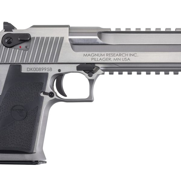 MAGNUM RESEARCH DE 44MAG MK XIX SS MUZZLE BRK