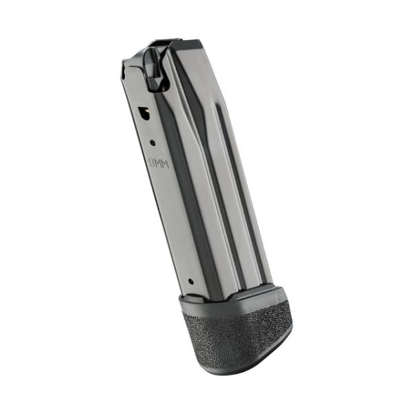 Springfield Armory Echelon 4.0C Magazine — 9mm, 18-round