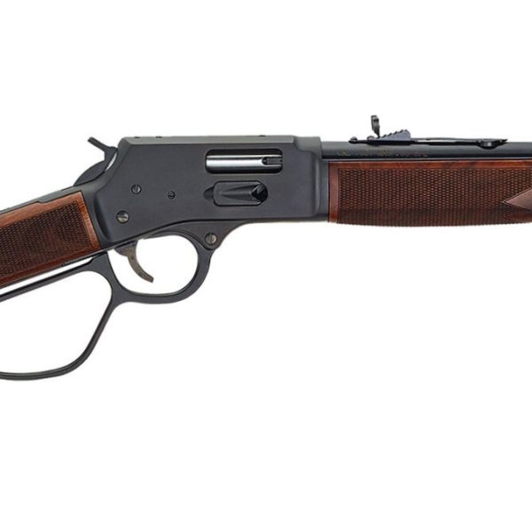 Henry Lever Action — .30-30 Win, 20"