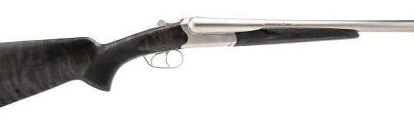 Heritage Arms Badlander — 12 ga, 18"