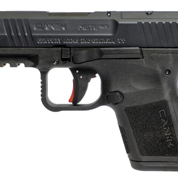 Canik METE MC9 — 9mm, 10+1