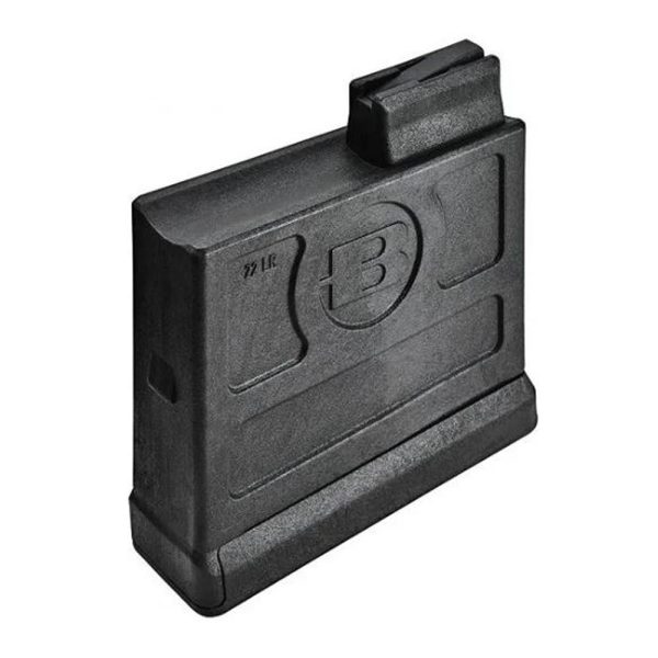 Bergara B-14 Magazine — .17 HMR, 10-round