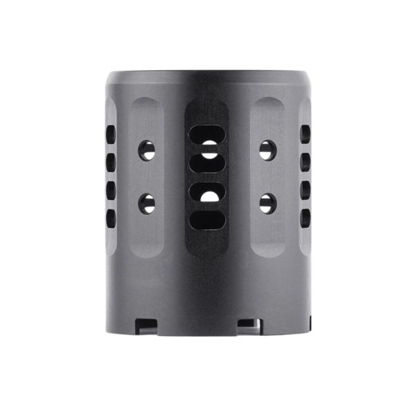 Dead Air Pyro Vented Shroud for HUB Mounts