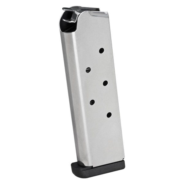 Springfield Armory 1911 Magazine — .45 ACP, 7-round
