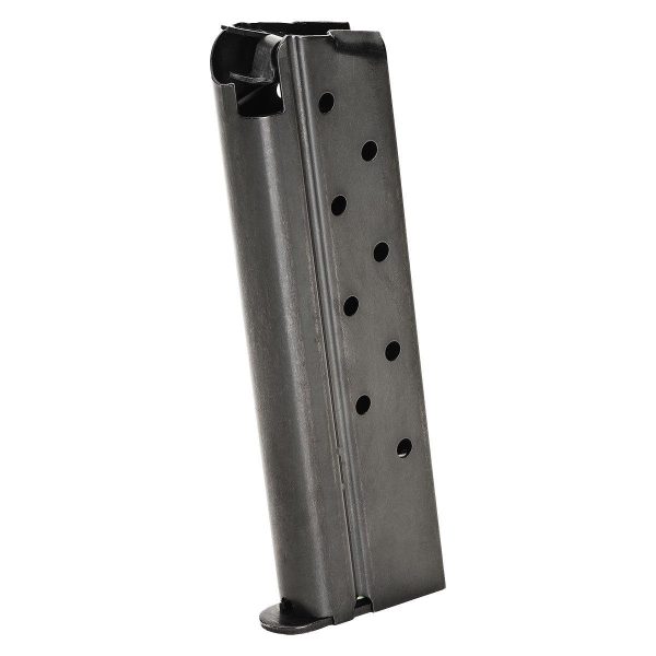 Springfield Armory 1911 Magazine — .38 Super Auto, 9-round