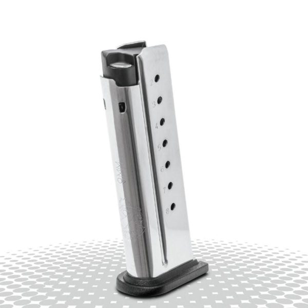 Springfield Armory XD-E Magazine — 9mm, 8-round