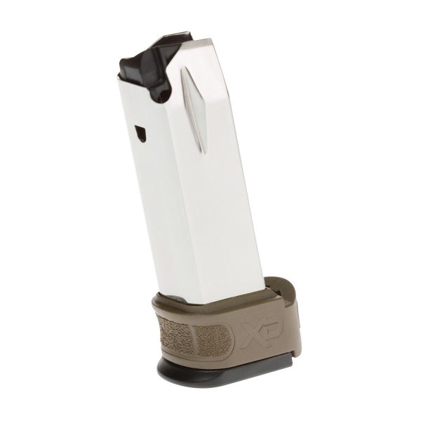Springfield Armory XD Magazine — .40 S&W, 12-round
