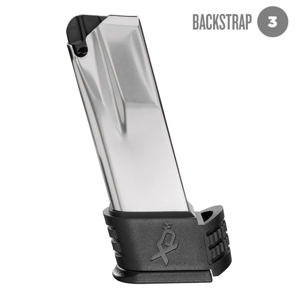 Springfield Armory XD-M Magazine — 10mm, 15-round