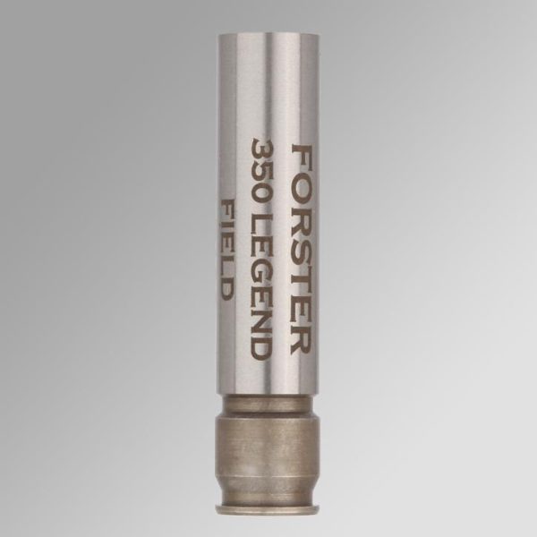 Forster Headspace Gage FOR 350 LEGEND NO GO