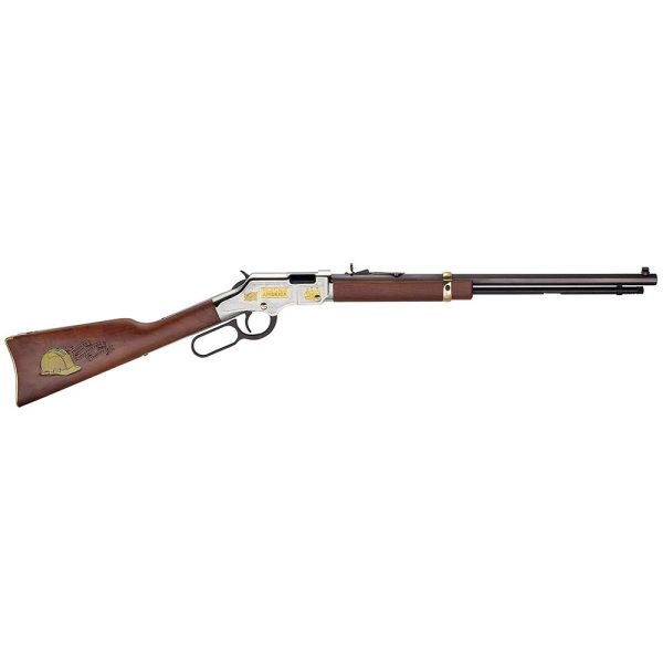 Henry Golden Boy — .22 LR, 20"