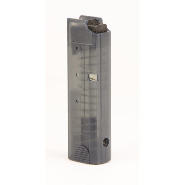 B&T APC Magazine — 9mm, 15-round