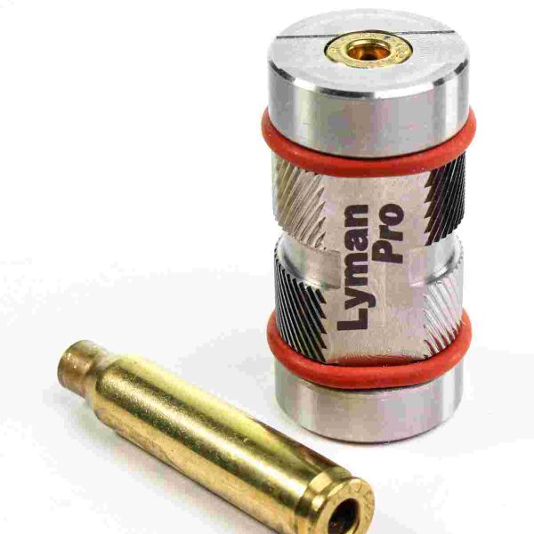 Lyman Pro Stainless Headspace Gauge 223 Rem