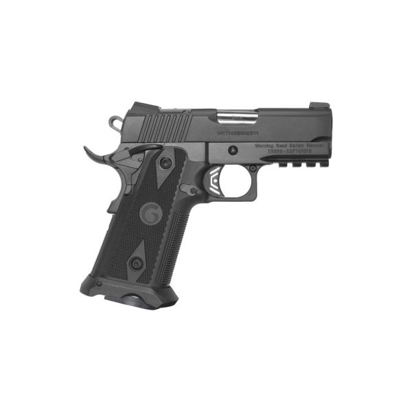 European American Armory Witness 2311 — 9mm, 17+1