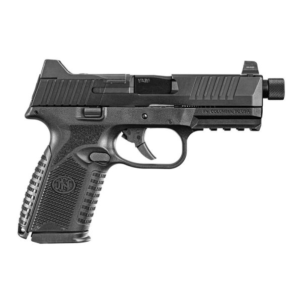 FN FN509M — 9mm, 10+1