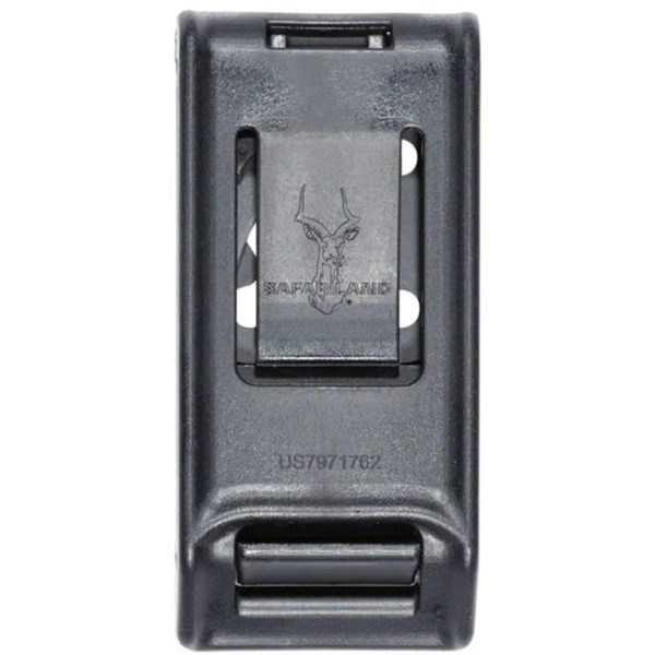 Safariland 744BL Accessory Clip-On Belt Loop