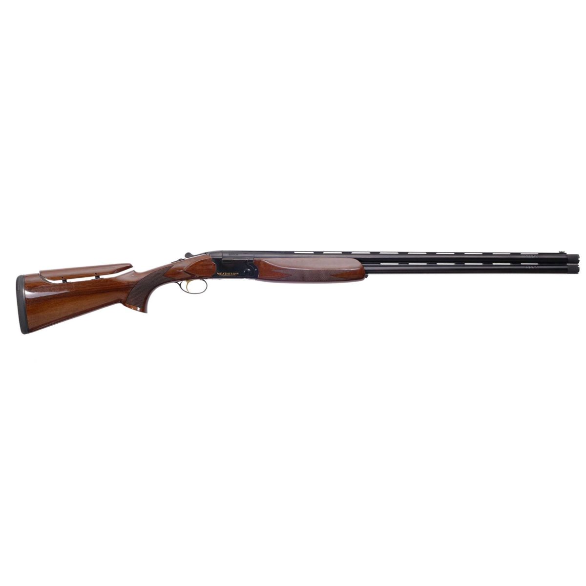 Weatherby Orion Sporting Shotgun 12Ga 30&Quot; Gloss Walnut Stock