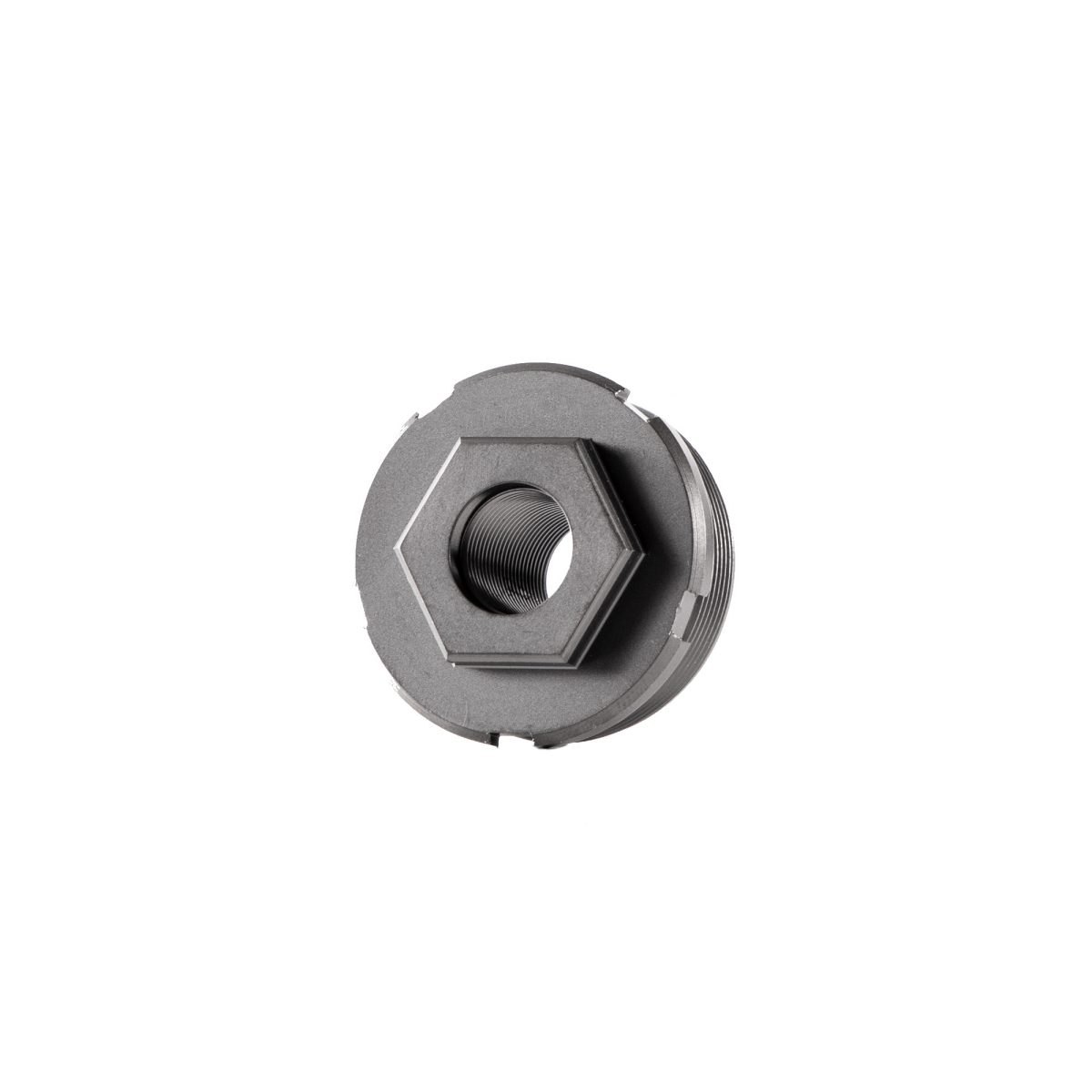 Dead Air Armament Hub Direct Thrd Mnt 5/8X24Sig