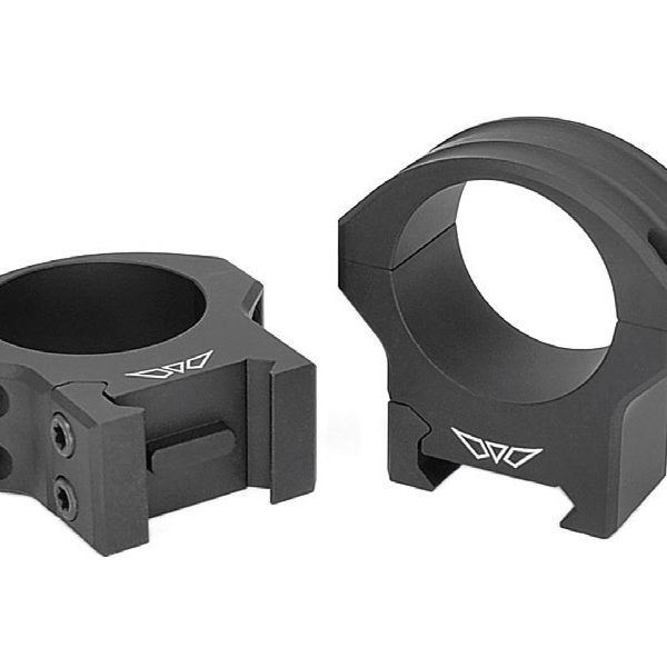 WARNE RINGS HYPERLITE TIKKA 1" MED