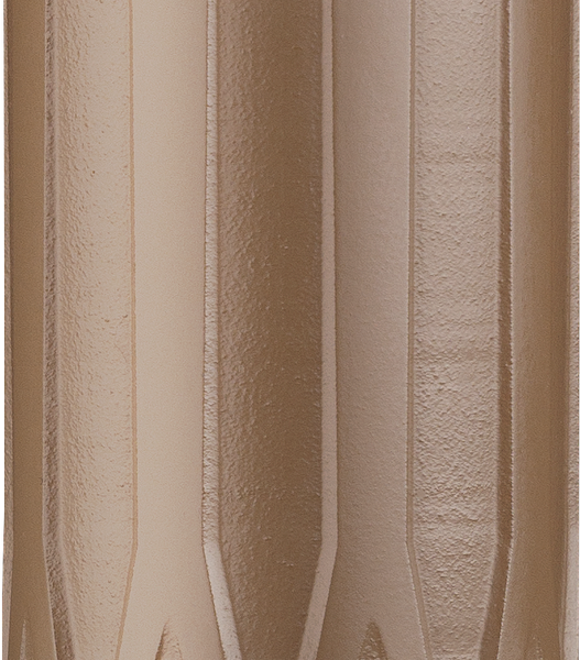 DEAD AIR NOMAD TI XC 7.62MM DIRECT THREAD FDE 6.7"/9.6OZ