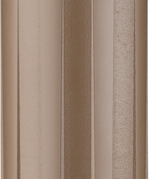 DEAD AIR NOMAD LTI XC XENO ADPTR 7.62MM FDE 8.8"/12.2OZ