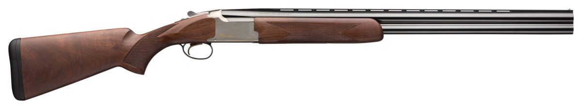Brwng Citori Hntr Grd 20G Shtg 28&Quot; Grd Ii/Ii Walnut