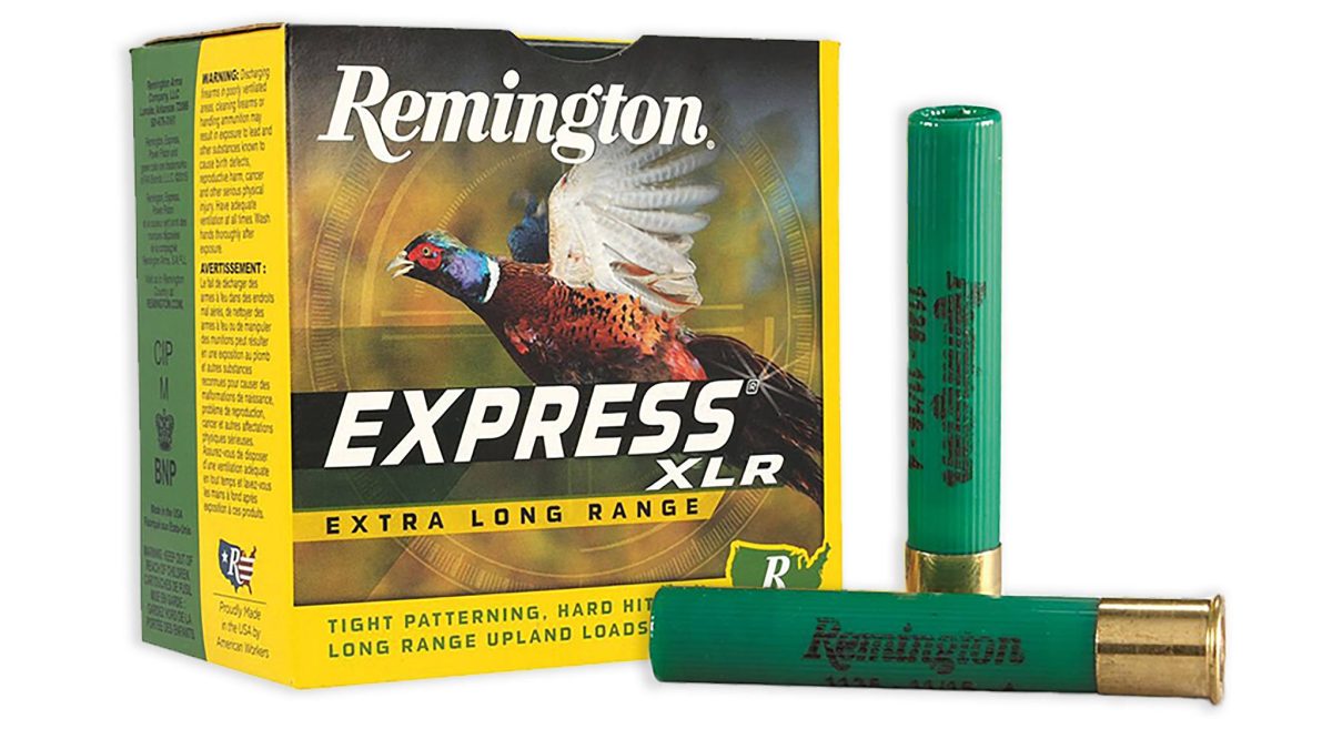 Remington 410Ga 3In 11/16Oz 7.5 25 Rd/Bx 10 Bx/Cs