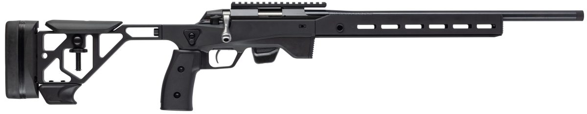 Tikka T1X Ace Target 17Hmr 20&Quot;