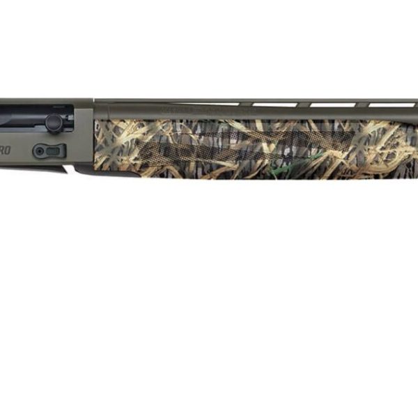 Mossberg 940 — 12 ga, 28"