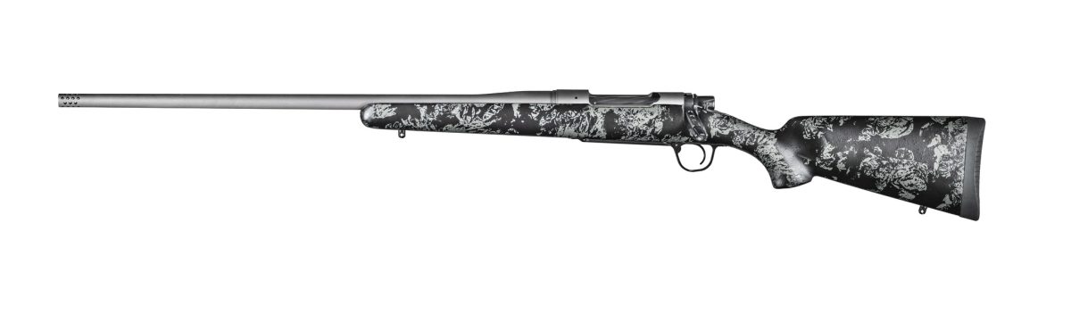 Christensen Arms Mesa Fft 7Mag Tungsten 22&Quot; Lh