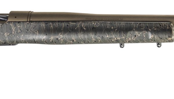 CHRISTENSEN ARMS MESA LR 300WIN BRONZE/BLK 26"