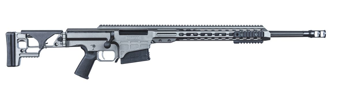 Barrett Firearms Mrad 300Prc Tung 26&Quot; 10+1 Mlok